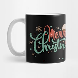 Merry Christmas Mug